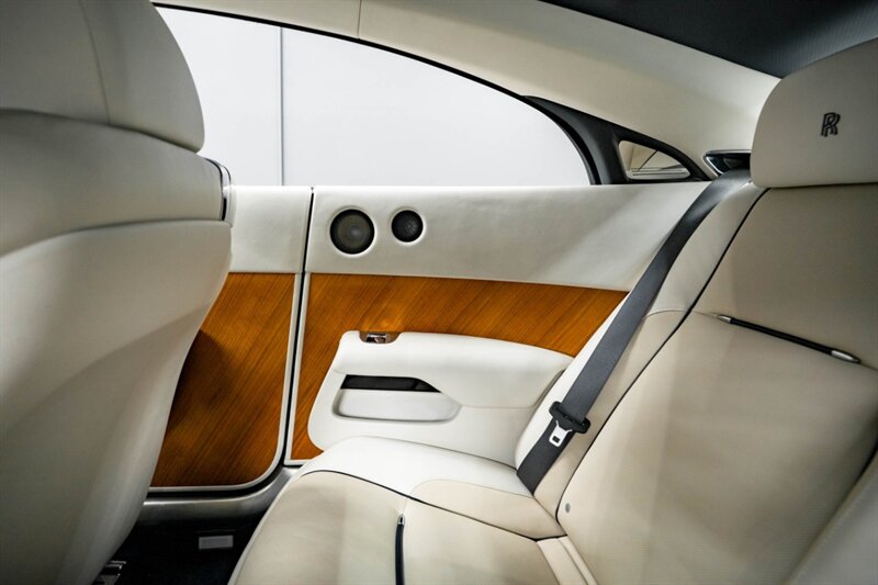 2015 Rolls-Royce Wraith - Photo 49 - Huntington Beach, CA 92649