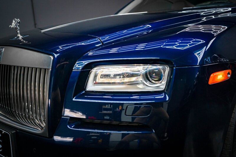 2015 Rolls-Royce Wraith - Photo 8 - Huntington Beach, CA 92649