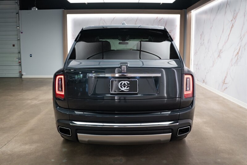 2024 Rolls-Royce Cullinan - Photo 26 - Huntington Beach, CA 92649