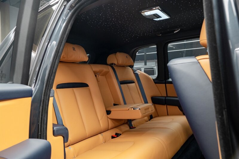 2024 Rolls-Royce Cullinan - Photo 35 - Huntington Beach, CA 92649