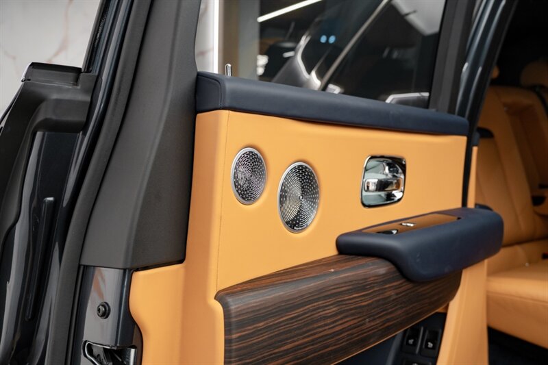 2024 Rolls-Royce Cullinan - Photo 51 - Huntington Beach, CA 92649