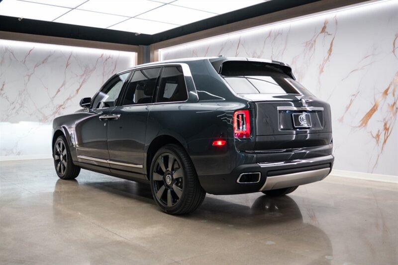 2024 Rolls-Royce Cullinan - Photo 7 - Huntington Beach, CA 92649