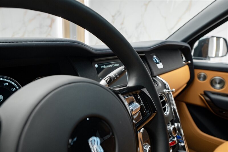 2024 Rolls-Royce Cullinan - Photo 57 - Huntington Beach, CA 92649