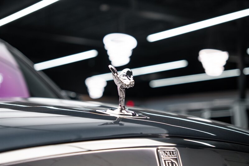 2024 Rolls-Royce Cullinan - Photo 18 - Huntington Beach, CA 92649