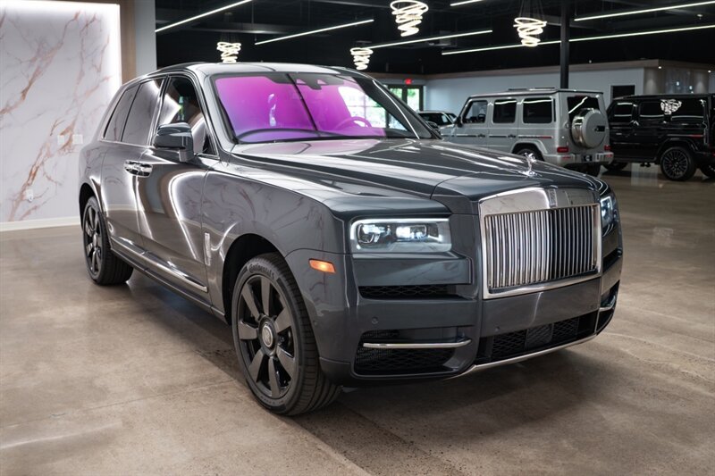 2024 Rolls-Royce Cullinan - Photo 9 - Huntington Beach, CA 92649
