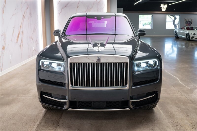 2024 Rolls-Royce Cullinan - Photo 13 - Huntington Beach, CA 92649