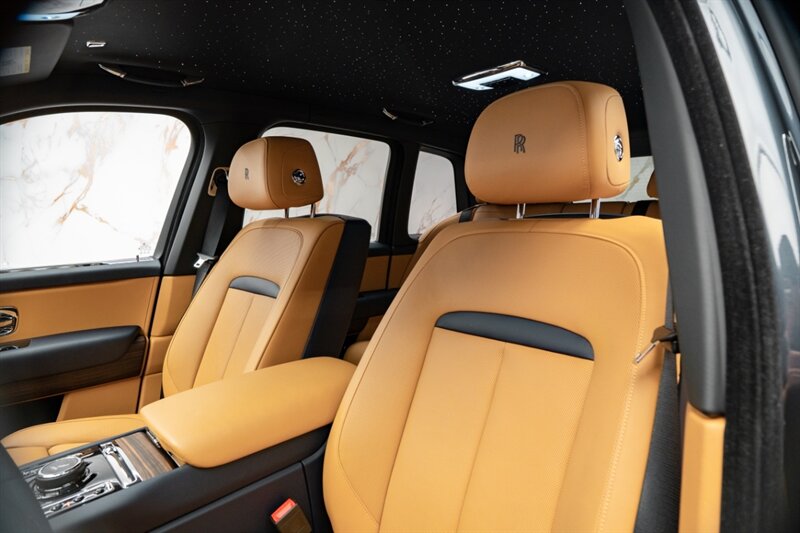 2024 Rolls-Royce Cullinan - Photo 33 - Huntington Beach, CA 92649