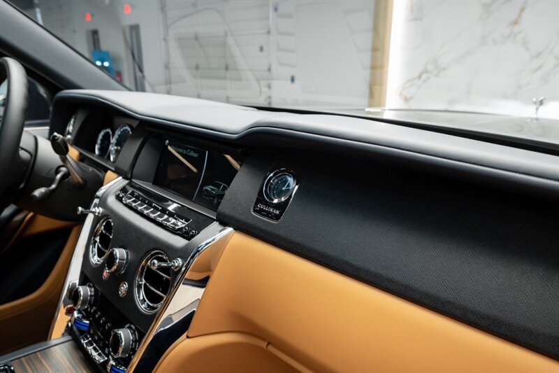 2024 Rolls-Royce Cullinan - Photo 48 - Huntington Beach, CA 92649