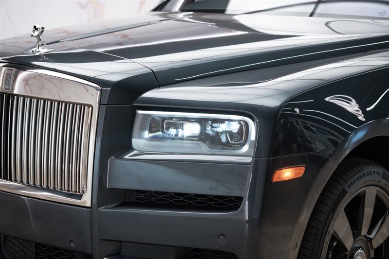 2024 Rolls-Royce Cullinan - Photo 16 - Huntington Beach, CA 92649