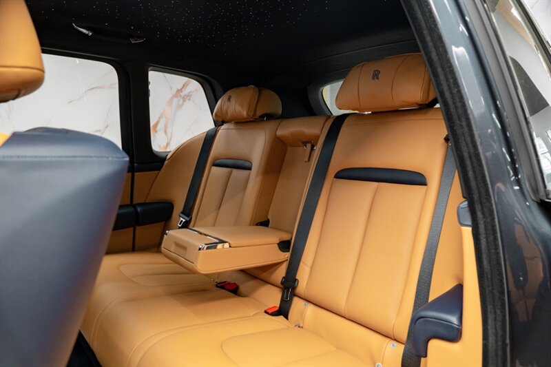 2024 Rolls-Royce Cullinan - Photo 37 - Huntington Beach, CA 92649