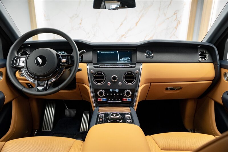2024 Rolls-Royce Cullinan - Photo 47 - Huntington Beach, CA 92649