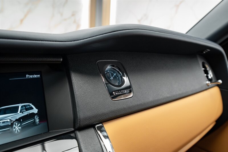 2024 Rolls-Royce Cullinan - Photo 52 - Huntington Beach, CA 92649