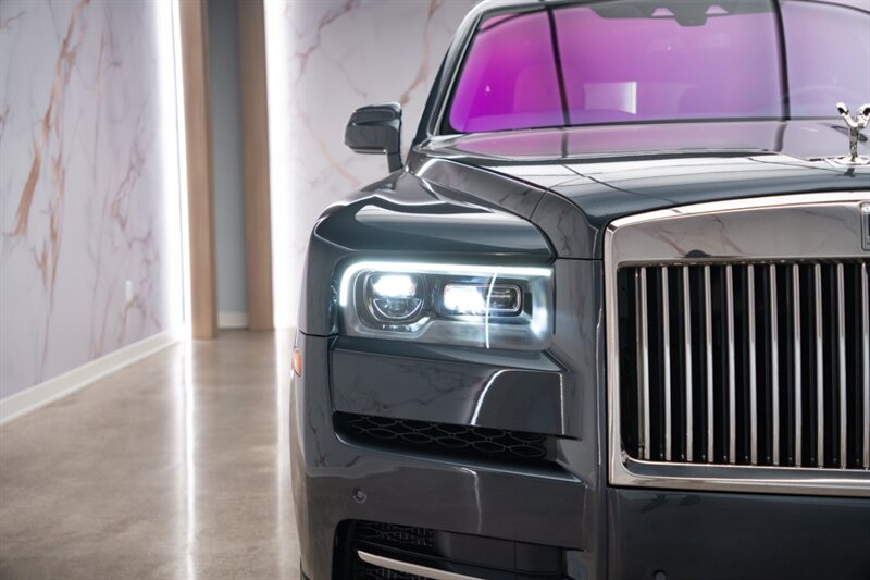2024 Rolls-Royce Cullinan - Photo 14 - Huntington Beach, CA 92649