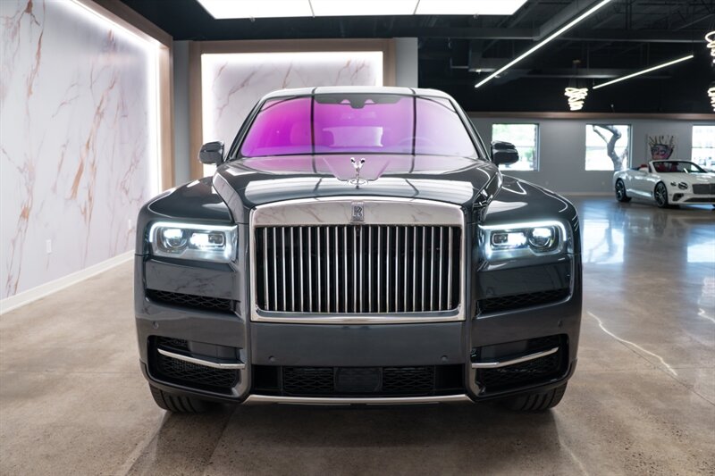 2024 Rolls-Royce Cullinan - Photo 5 - Huntington Beach, CA 92649
