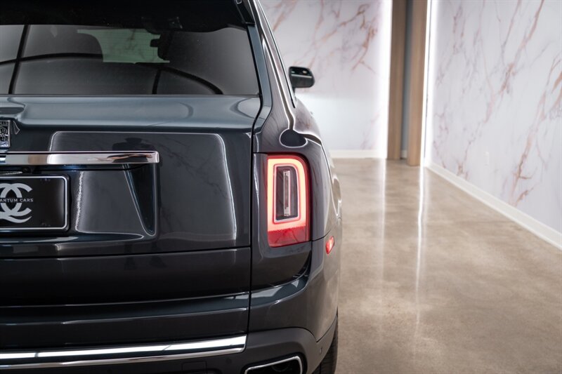 2024 Rolls-Royce Cullinan - Photo 23 - Huntington Beach, CA 92649