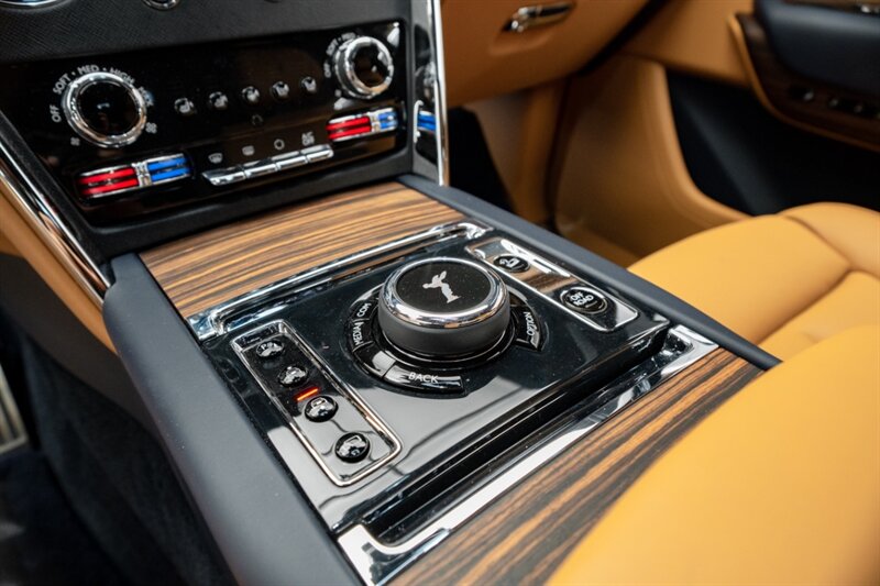 2024 Rolls-Royce Cullinan - Photo 38 - Huntington Beach, CA 92649