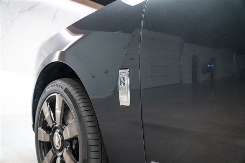 2024 Rolls-Royce Cullinan - Photo 3 - Huntington Beach, CA 92649