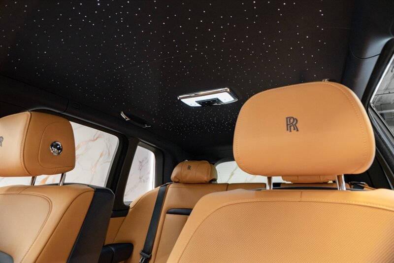 2024 Rolls-Royce Cullinan - Photo 34 - Huntington Beach, CA 92649
