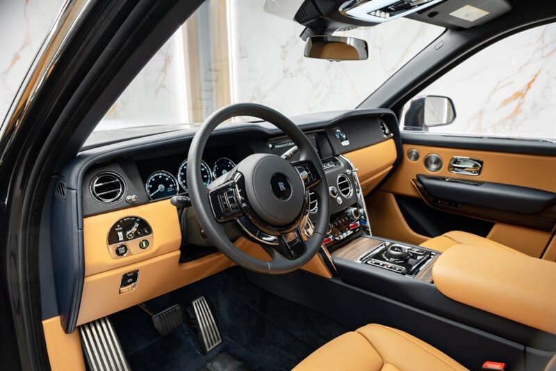 2024 Rolls-Royce Cullinan - Photo 50 - Huntington Beach, CA 92649