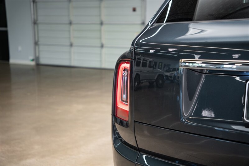 2024 Rolls-Royce Cullinan - Photo 22 - Huntington Beach, CA 92649