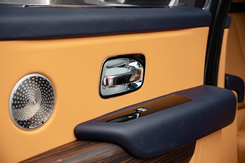 2024 Rolls-Royce Cullinan - Photo 44 - Huntington Beach, CA 92649