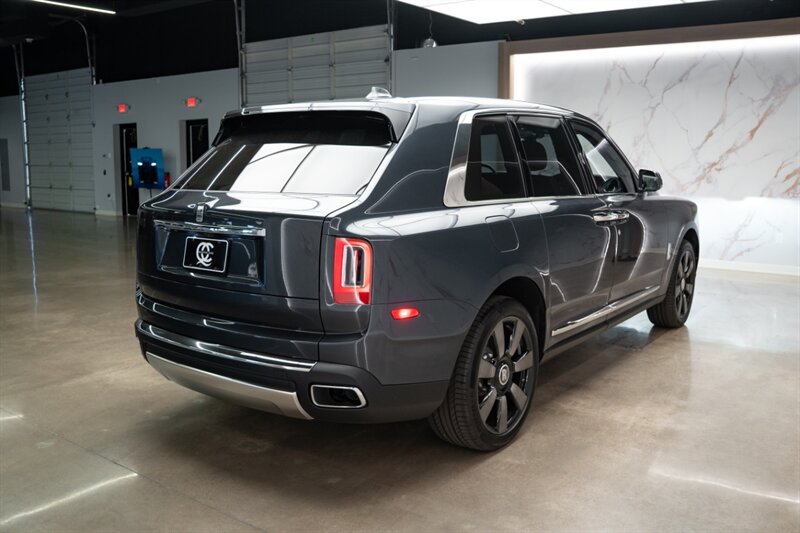 2024 Rolls-Royce Cullinan - Photo 12 - Huntington Beach, CA 92649