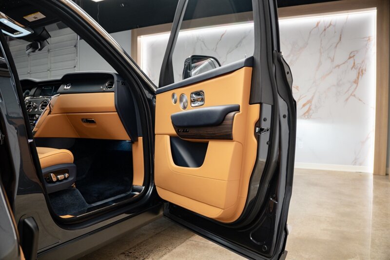 2024 Rolls-Royce Cullinan - Photo 61 - Huntington Beach, CA 92649