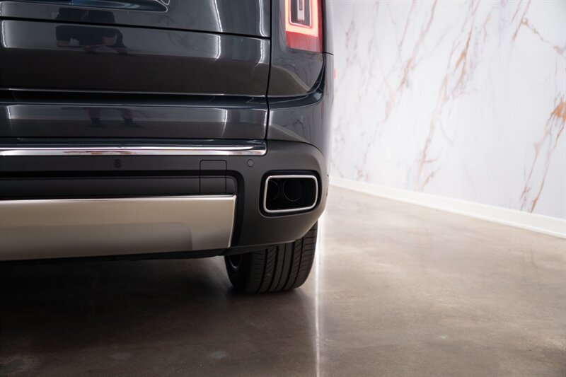 2024 Rolls-Royce Cullinan - Photo 21 - Huntington Beach, CA 92649