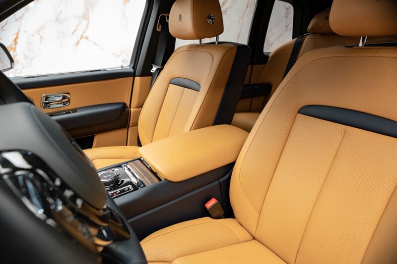 2024 Rolls-Royce Cullinan - Photo 56 - Huntington Beach, CA 92649