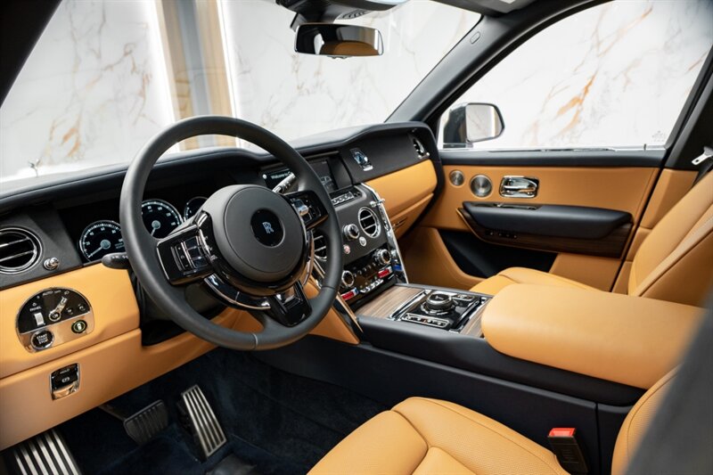2024 Rolls-Royce Cullinan - Photo 39 - Huntington Beach, CA 92649