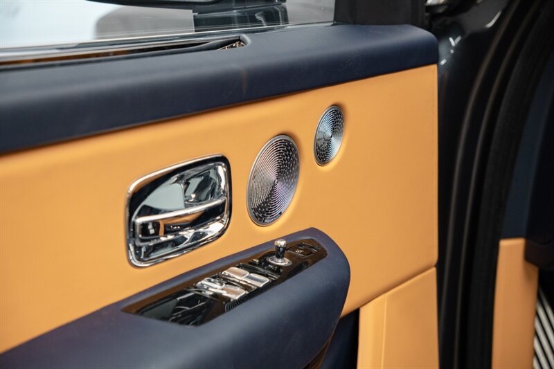 2024 Rolls-Royce Cullinan - Photo 45 - Huntington Beach, CA 92649