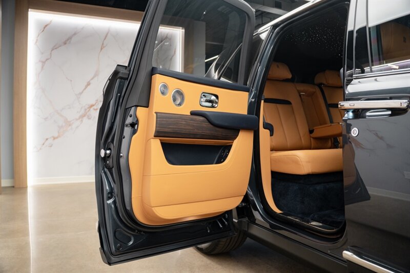 2024 Rolls-Royce Cullinan - Photo 58 - Huntington Beach, CA 92649