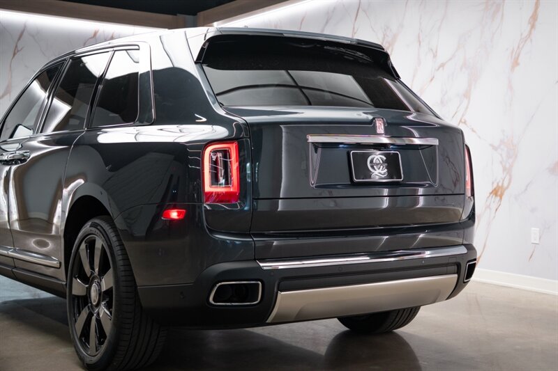 2024 Rolls-Royce Cullinan - Photo 54 - Huntington Beach, CA 92649
