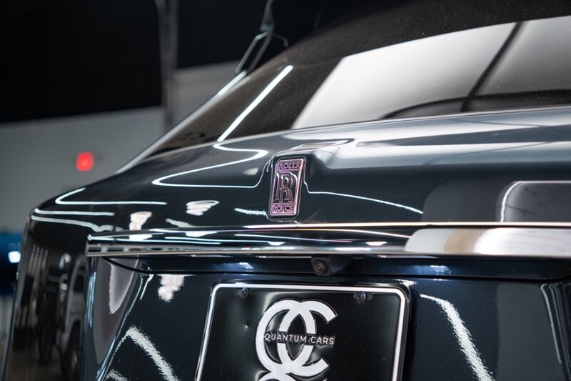 2024 Rolls-Royce Cullinan - Photo 19 - Huntington Beach, CA 92649