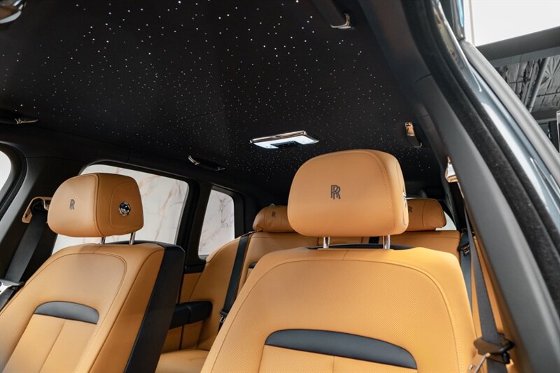 2024 Rolls-Royce Cullinan - Photo 49 - Huntington Beach, CA 92649