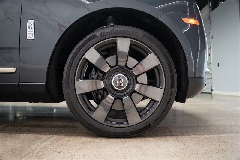 2024 Rolls-Royce Cullinan - Photo 20 - Huntington Beach, CA 92649