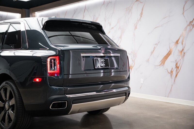 2024 Rolls-Royce Cullinan - Photo 10 - Huntington Beach, CA 92649