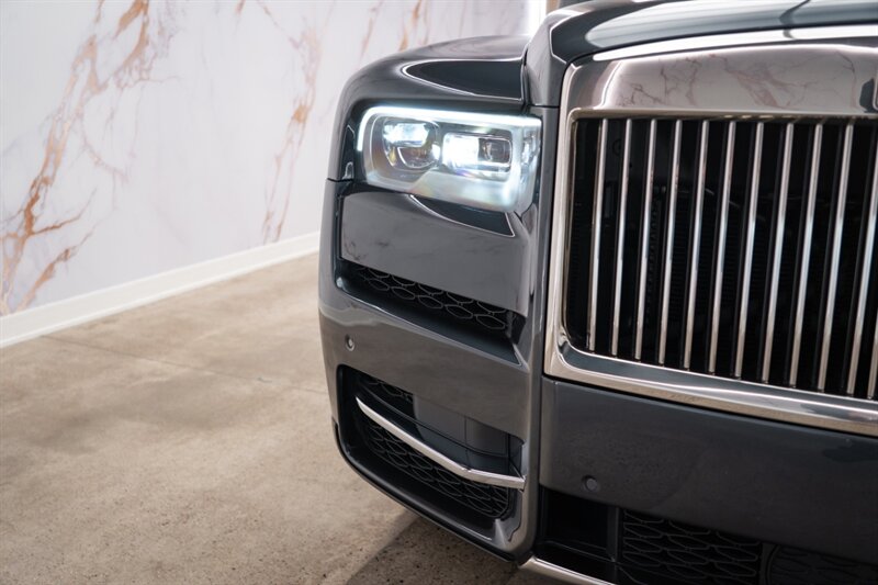2024 Rolls-Royce Cullinan - Photo 6 - Huntington Beach, CA 92649