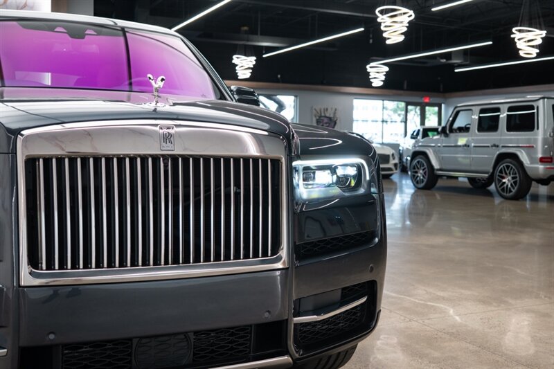 2024 Rolls-Royce Cullinan - Photo 28 - Huntington Beach, CA 92649