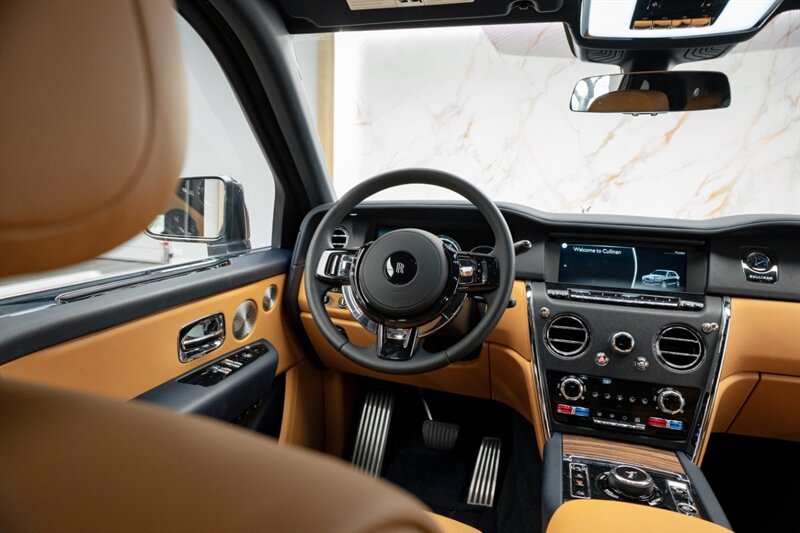 2024 Rolls-Royce Cullinan - Photo 36 - Huntington Beach, CA 92649