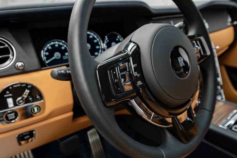 2024 Rolls-Royce Cullinan - Photo 53 - Huntington Beach, CA 92649