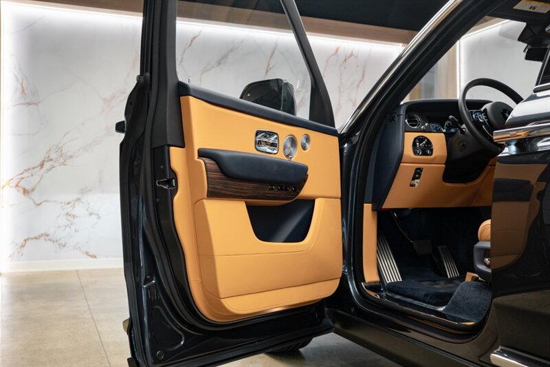 2024 Rolls-Royce Cullinan - Photo 55 - Huntington Beach, CA 92649