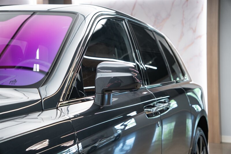 2024 Rolls-Royce Cullinan - Photo 15 - Huntington Beach, CA 92649