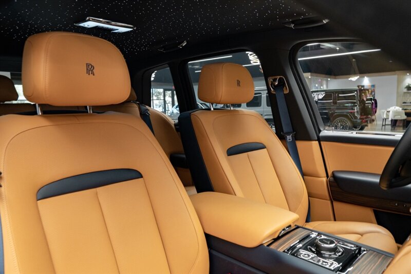 2024 Rolls-Royce Cullinan - Photo 41 - Huntington Beach, CA 92649