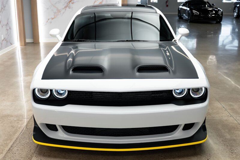 2023 Dodge Challenger SRT Hellcat Jailbreak - Photo 2 - Scottsdale, AZ 85258