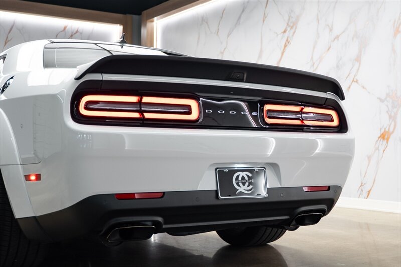 2023 Dodge Challenger SRT Hellcat Jailbreak - Photo 28 - Scottsdale, AZ 85258