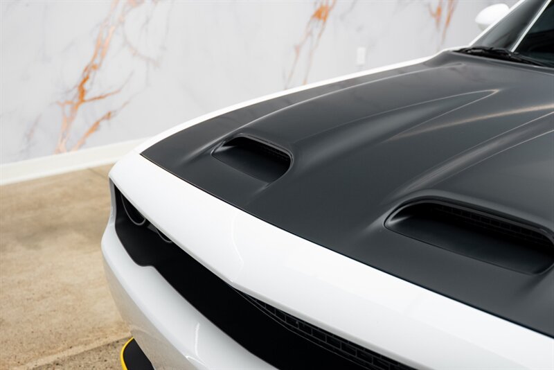 2023 Dodge Challenger SRT Hellcat Jailbreak - Photo 21 - Scottsdale, AZ 85258