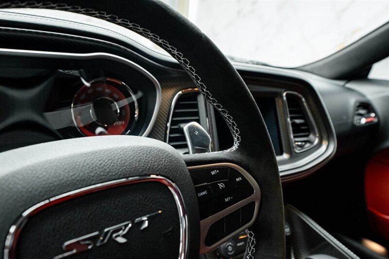 2023 Dodge Challenger SRT Hellcat Jailbreak - Photo 59 - Scottsdale, AZ 85258
