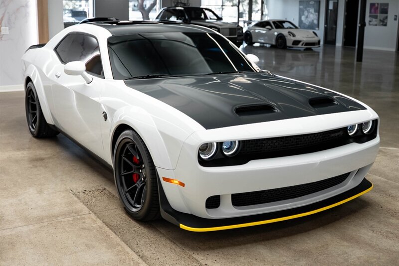 2023 Dodge Challenger SRT Hellcat Jailbreak - Photo 3 - Scottsdale, AZ 85258