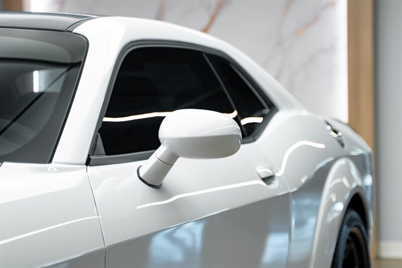 2023 Dodge Challenger SRT Hellcat Jailbreak - Photo 23 - Scottsdale, AZ 85258